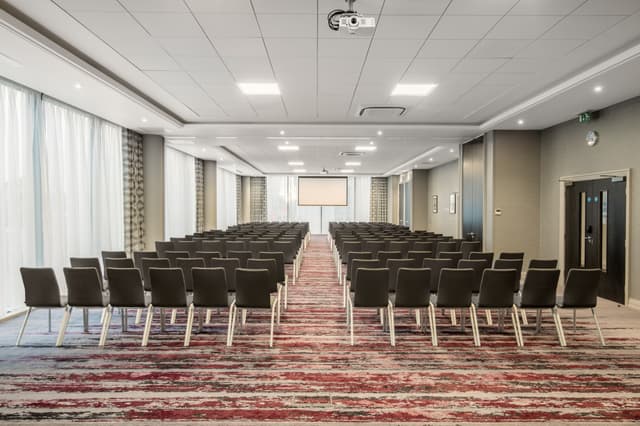 Docklands Suite
