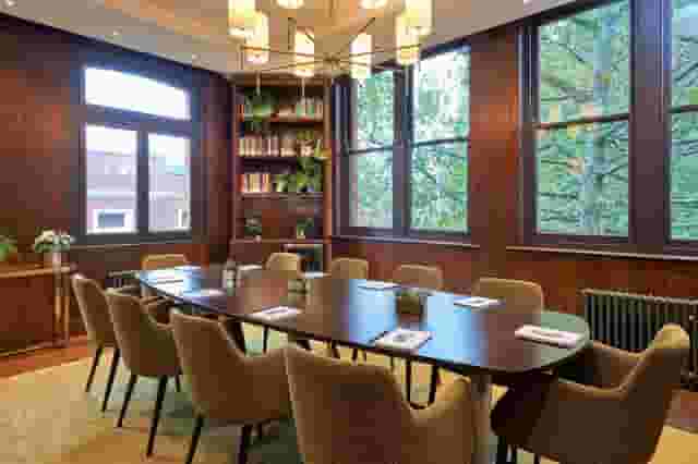 Century Club