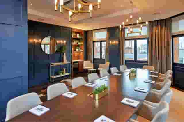 Century Club