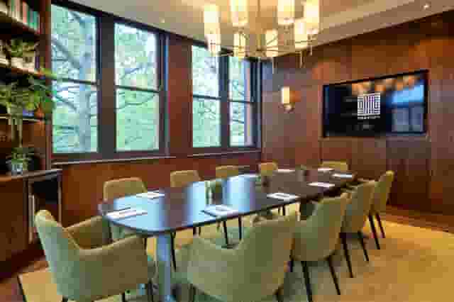 Century Club