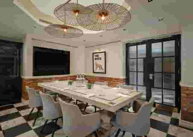 Holmes Hotel London