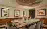 Private Dining Rooms