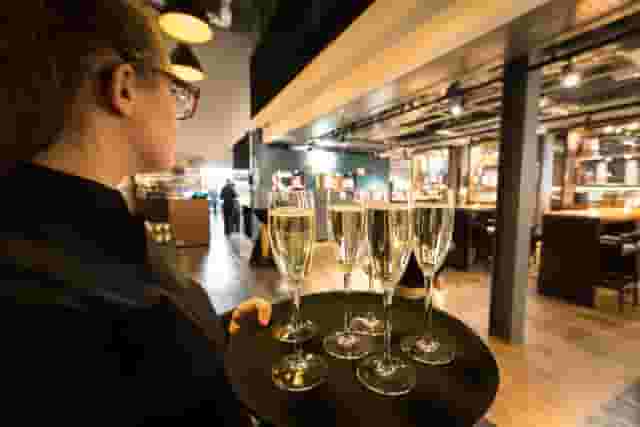 The Clydeside Distillery