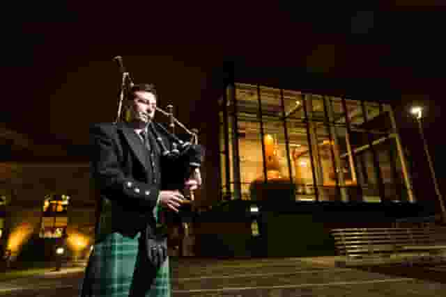The Clydeside Distillery