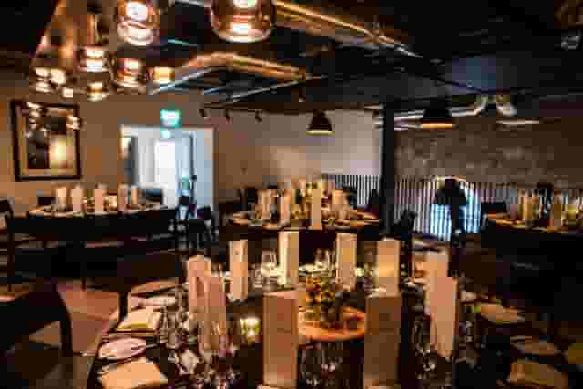 The Clydeside Distillery