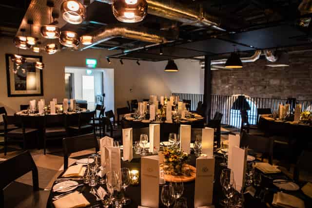 The Clydeside Distillery