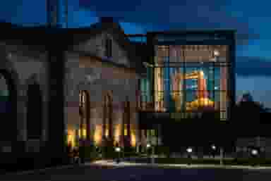 Birthday Party Venues