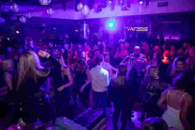 Faces Nightclub