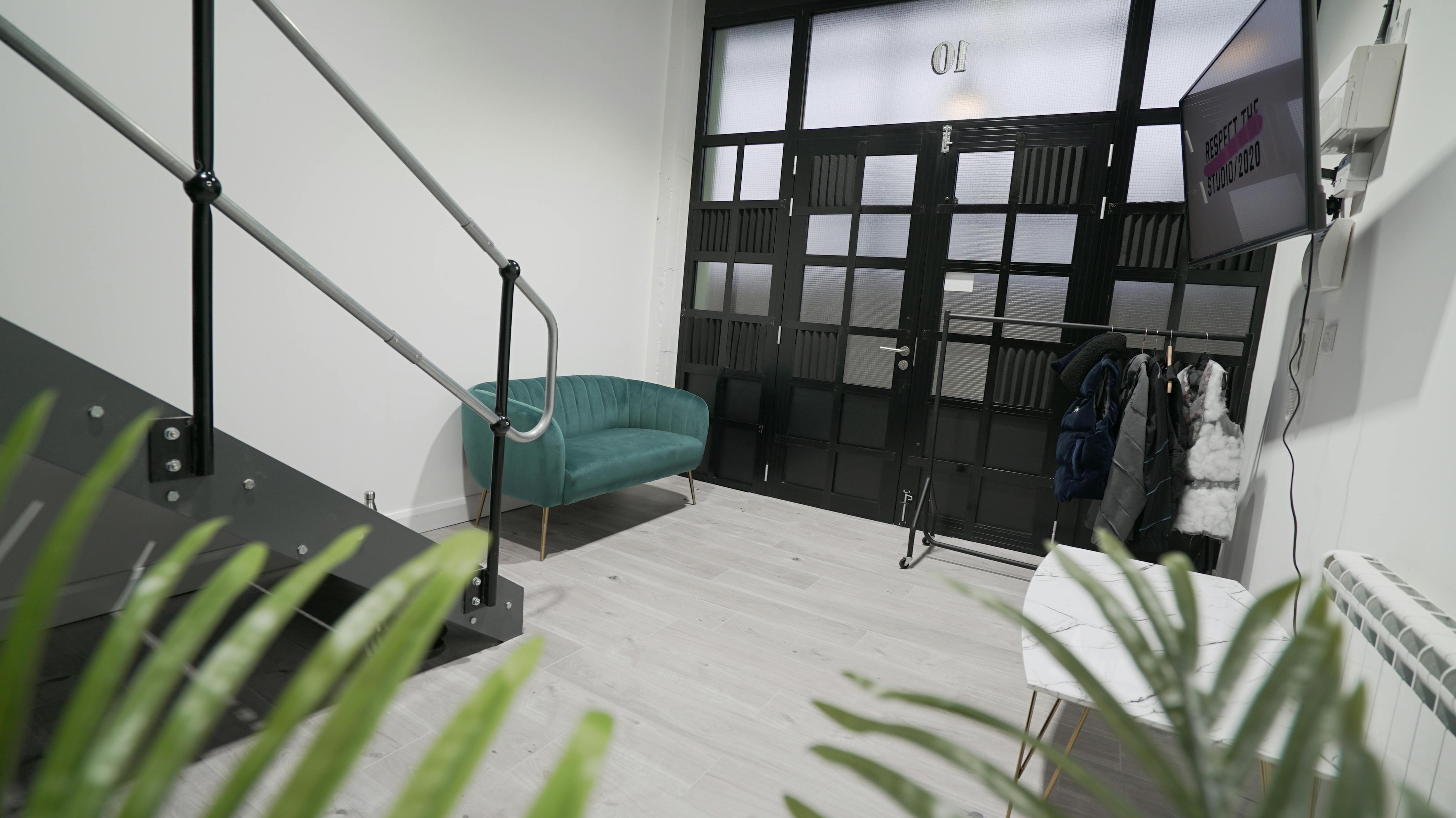 Respect The Studio - Whole Venue image 1