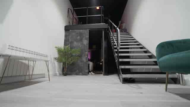Whole Venue