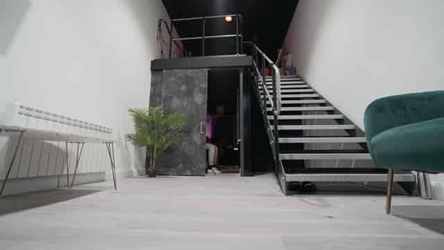 Respect The Studio