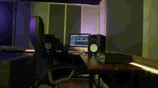 Respect The Studio