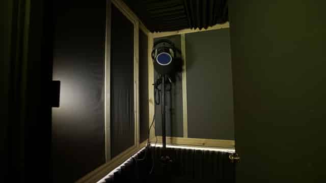 Respect The Studio