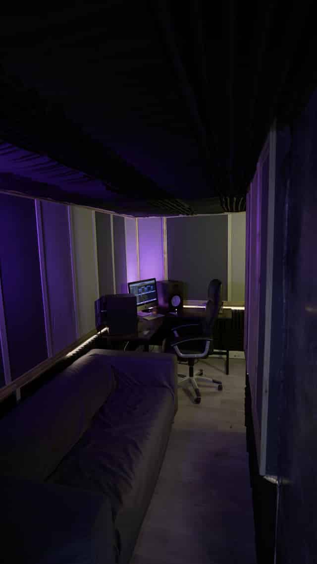Respect The Studio