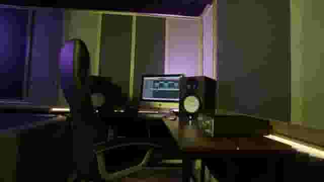Respect The Studio