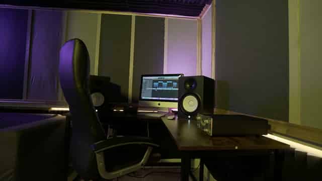 Respect The Studio