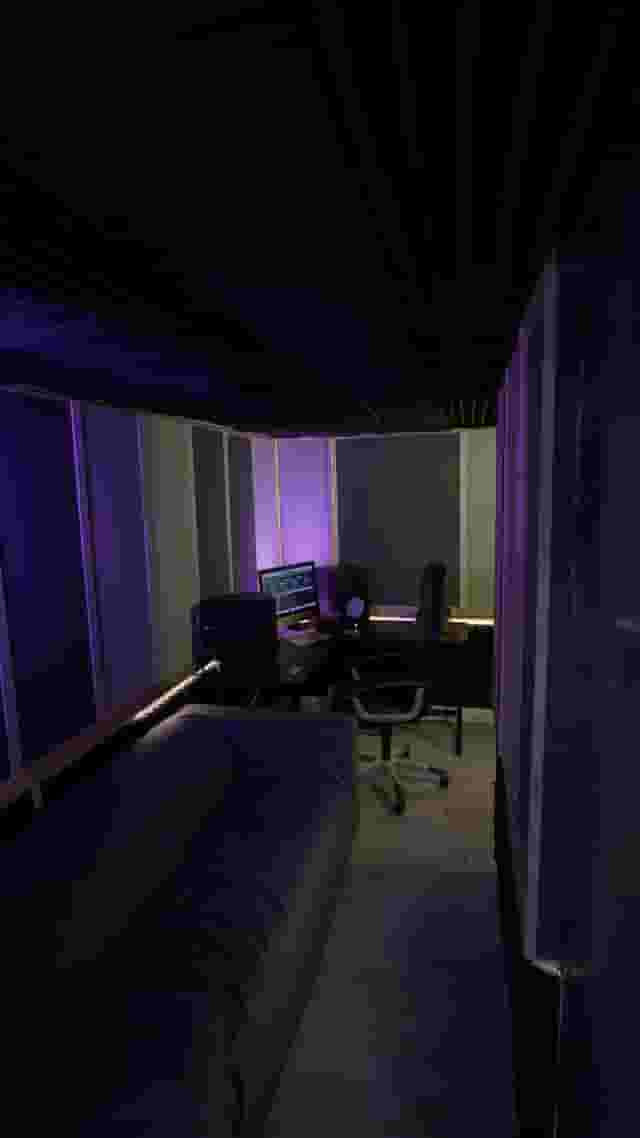 Respect The Studio