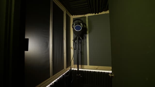 Respect The Studio