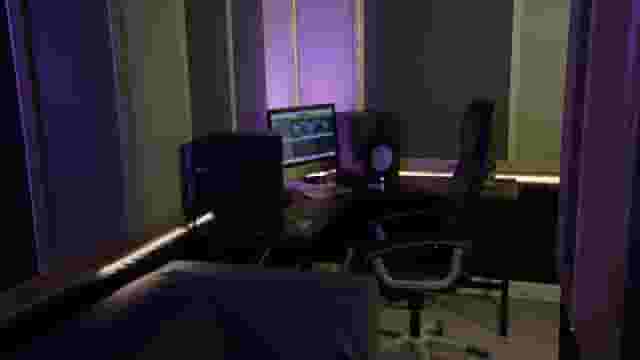 Respect The Studio