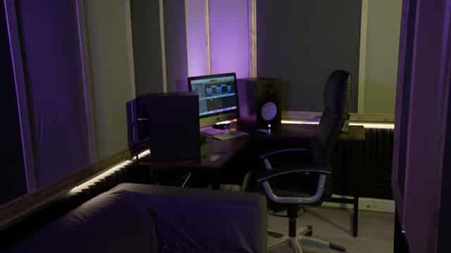Respect The Studio
