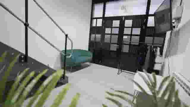 Respect The Studio