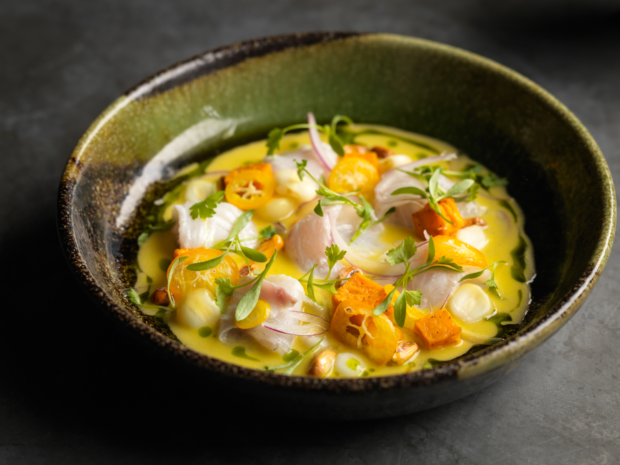 First Floor Dining Room | Chotto Matte