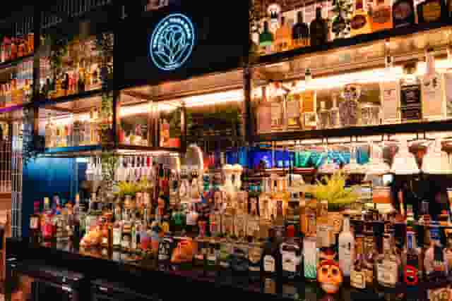 TOCA Social Venue Hire