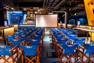 Workshop Venues