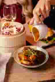 Childrens Party Venues