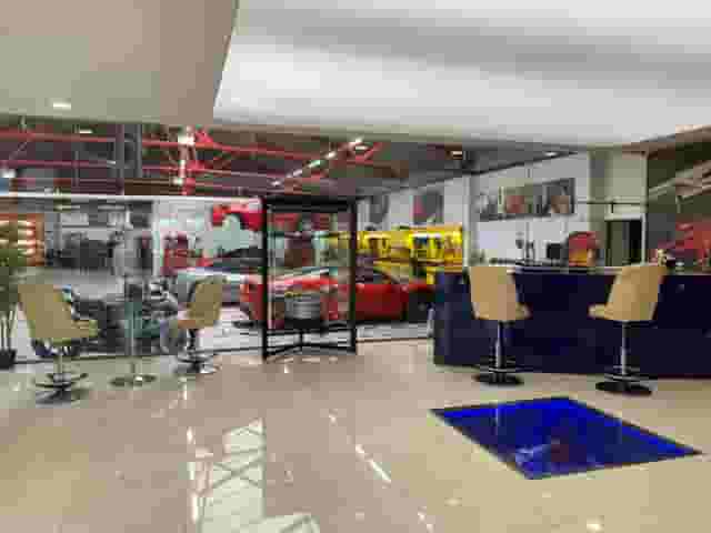 Scuderia