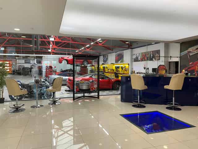 Scuderia