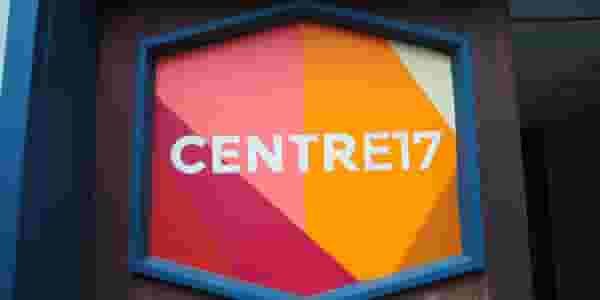 The CentrE17
