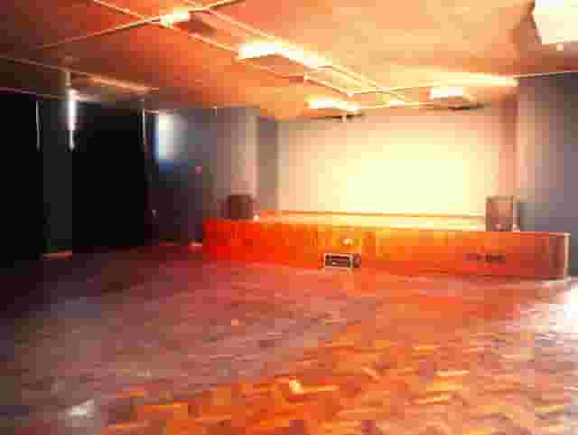 The CentrE17