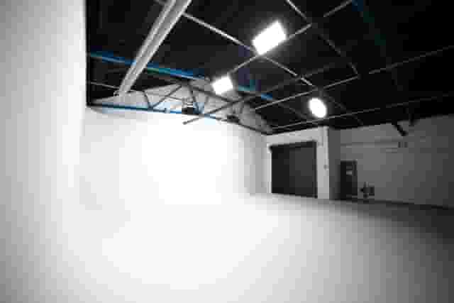 Klatch Studio - Infinity Cove