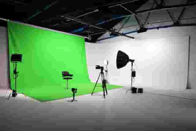 Klatch Studio - Infinity Cove