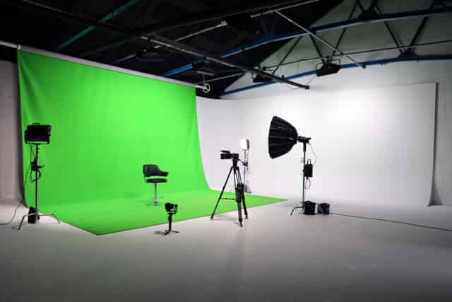 Klatch Studio - Infinity Cove