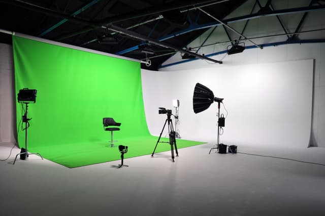 Klatch Studio - Infinity Cove