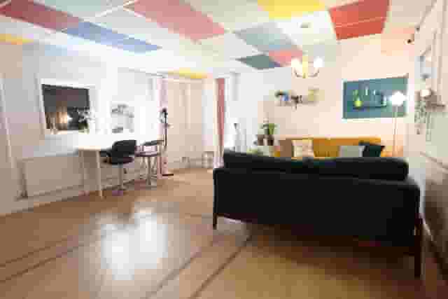 Klatch Studio - Infinity Cove