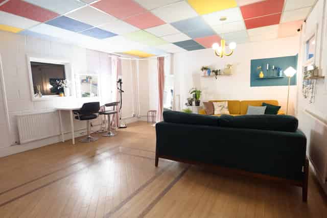 Klatch Studio - Infinity Cove