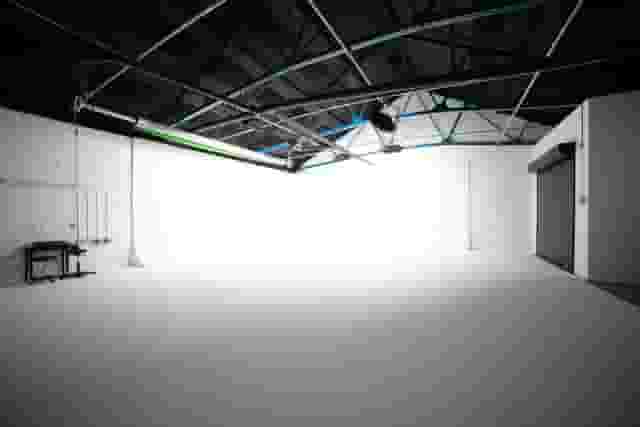 Klatch Studio - Infinity Cove