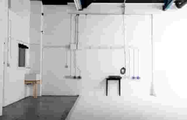 Klatch Studio - Infinity Cove