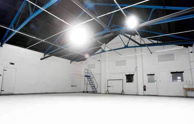 Klatch Studio - Infinity Cove