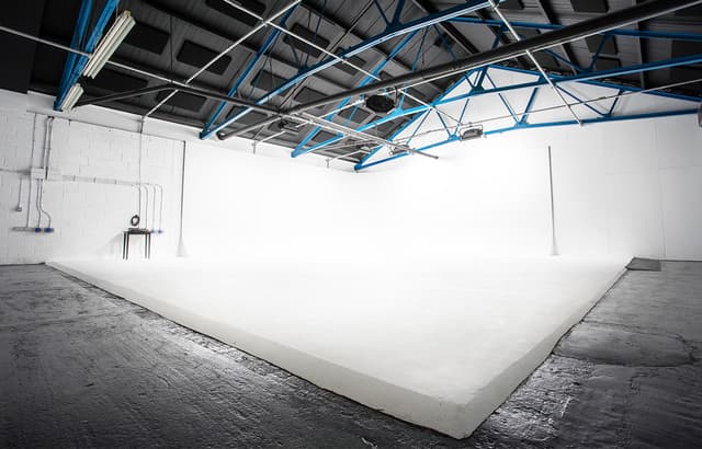Klatch Studio - Infinity Cove