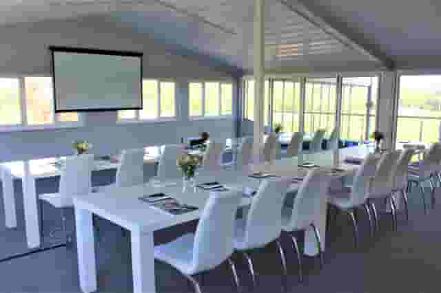 Hickstead Showground
