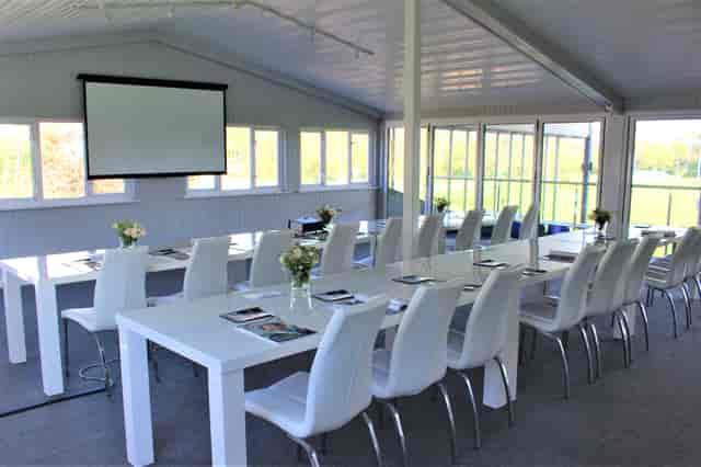 Hickstead Showground