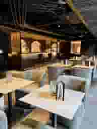 Private Bars