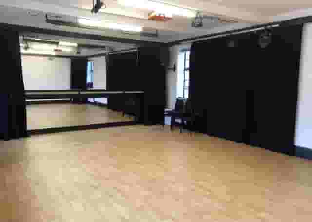 Young Actors Theatre Islington