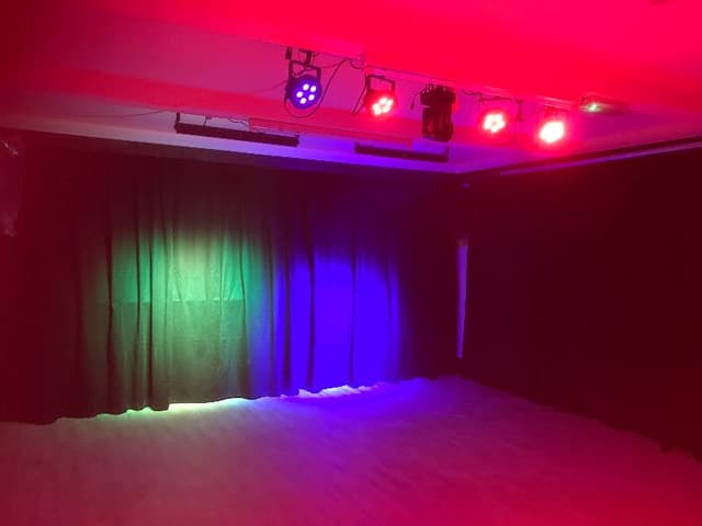 Studio 2
