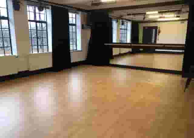 Young Actors Theatre Islington