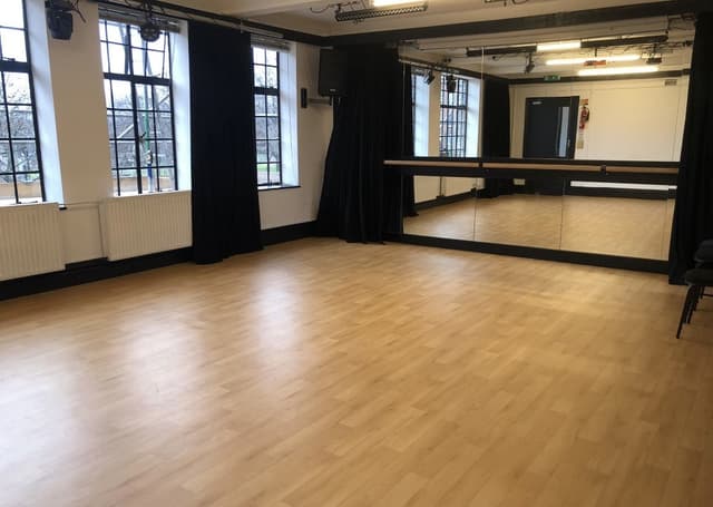 Studio 2